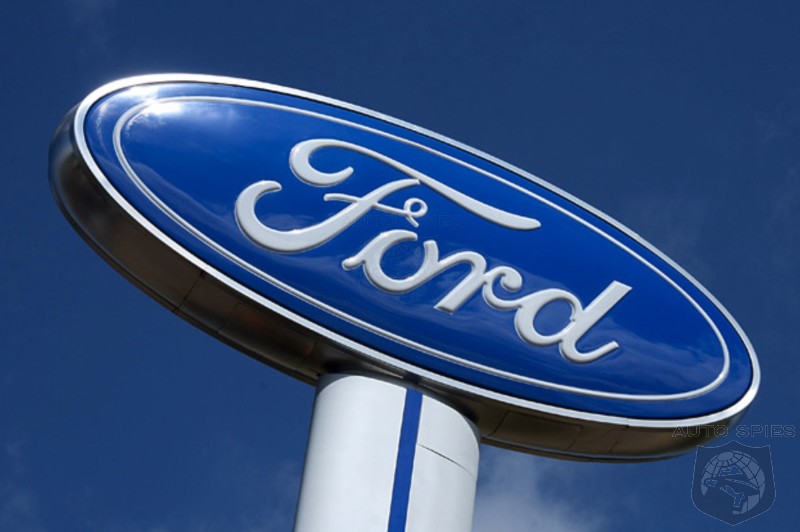 2022 Was A Year Of Non Performance For Ford - $2 BILLION Down The Drain